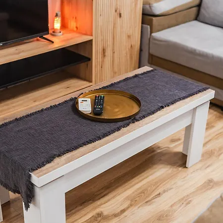 Alpha Cozy & Spacious *