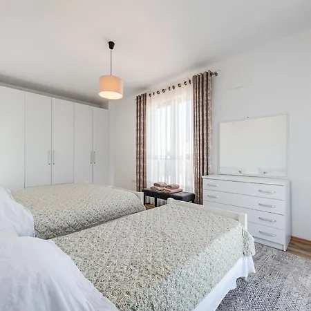 Appartamento Alpha Cozy & Spacious