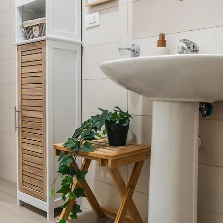 Alpha Cozy & Spacious Apartament Tirana