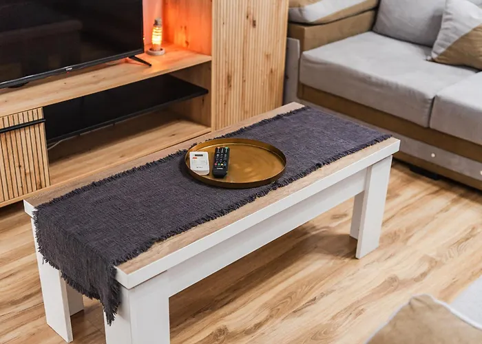 Alpha Cozy & Spacious *