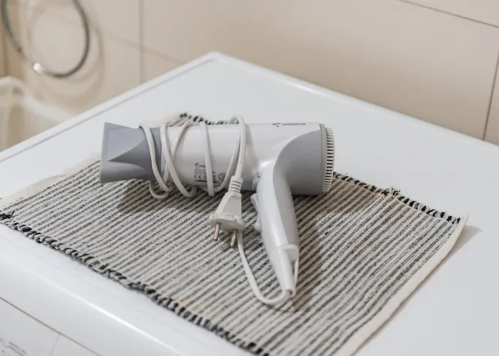 Alpha Cozy & Spacious Tirana