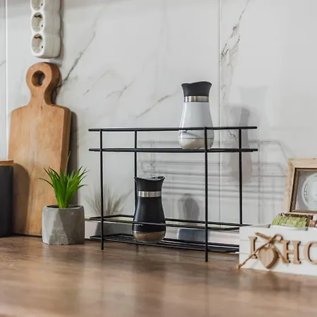 Alpha Cozy & Spacious