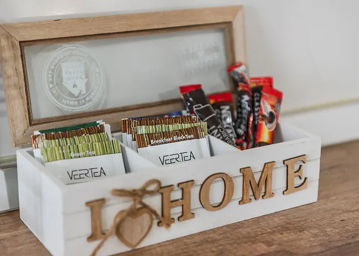 Alpha Cozy & Spacious Apartamento *